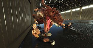 Frenzy Freak Fantasy