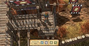 The Fable of a Rabbit