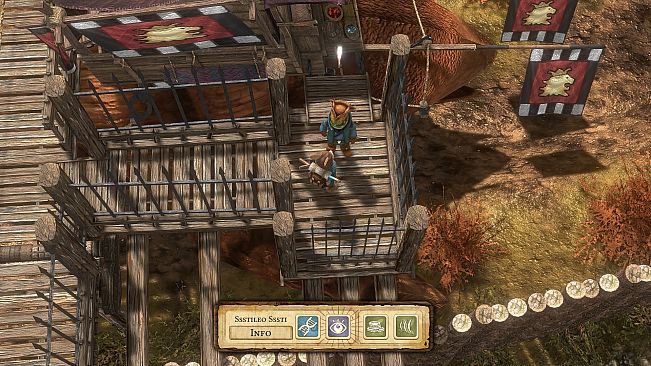 The Fable of a Rabbit