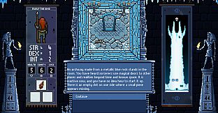 Tower of the Ice Lich