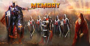 Fantasy Memory Card Game - Expansion Pack 4