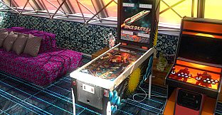 Zaccaria Pinball - EM+ Table Pack 8