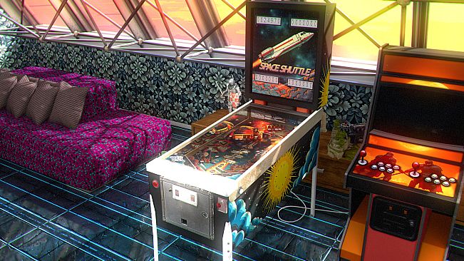 Zaccaria Pinball - EM+ Table Pack 8