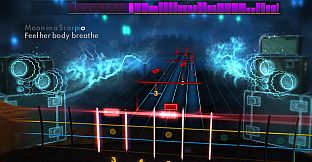 Rocksmith 2014 Edition – Remastered – White Zombie - “Black Sunshine”