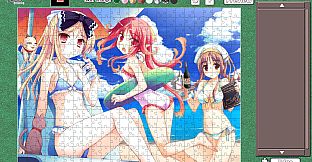 Moe Jigsaw - Blessing of the Campanella vol.2 Pack