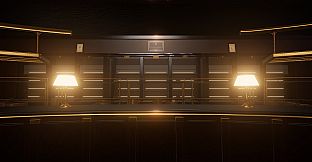 Bar Keeper