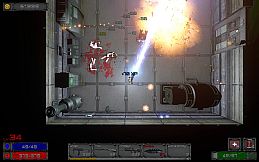 Ares Omega