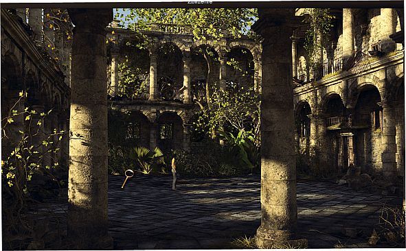 Art of Murder - Hunt for the Puppeteer