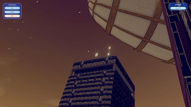 Vrerience - Fear of Heights