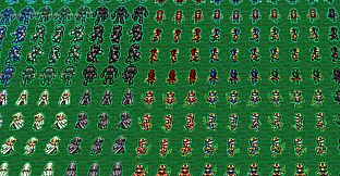 RPG Maker MZ - SRPG Maker Asset Pack