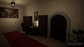 Insumnius - Residence of the Damned