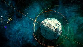 The Long Journey Home