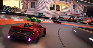 HOT WHEELS UNLEASHED 2 - Fast & Furious Expansion Pack