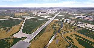 Tower! Simulator 3 - CYWG Airport