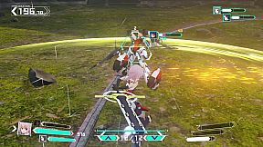 Alice Gear Aegis CS Concerto of Simulatrix