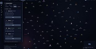 Space Travelers