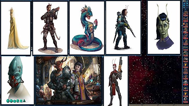 Fantasy Grounds - Starfinder RPG - Dawn of Flame AP 1: Fire Starters (SFRPG)