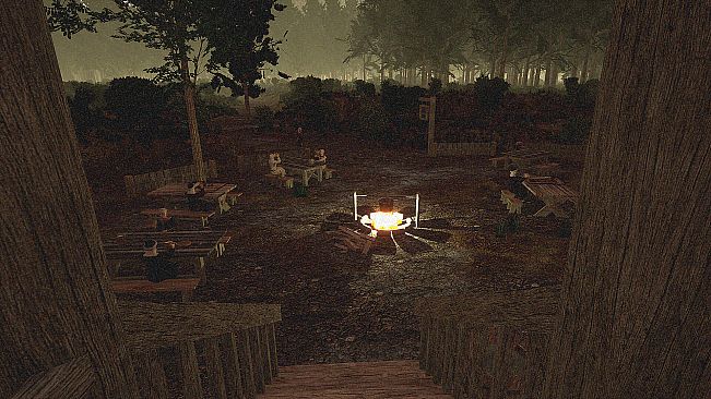 Medieval simulators: Baker