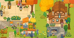 Little Adventurer Treasure Hunt 2