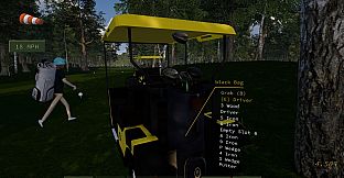 Golf RP