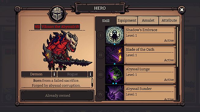 Blackfire Crusade