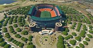 X-Plane 11 - Add-on: FunnerFlight – PHNL - Honolulu International Airport + Hickam AFB + Pearl Harbor V2