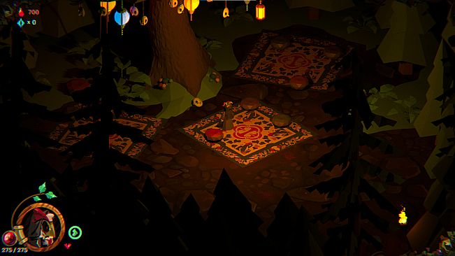 Worn By The Forgotten