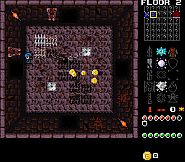 Castle of no Escape 2