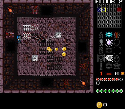 Castle of no Escape 2