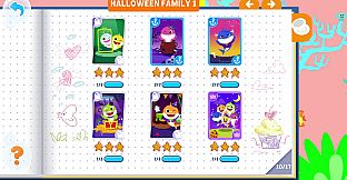 Baby Shark™: Sing & Swim Party