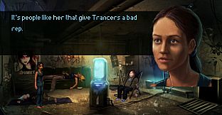 Technobabylon