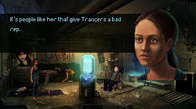 Technobabylon