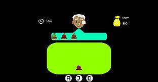 Sushi Rush SWT Hard Lv3