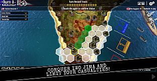 IWO: Bloodbath in the Bonins