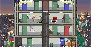 Elevator Action -Returns- S-Tribute