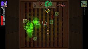 BIOSZARD Corporation