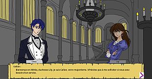 My Death as a Duchess