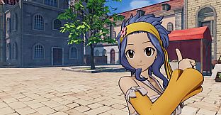 FAIRY TAIL: FAIRY TAIL Season Pass