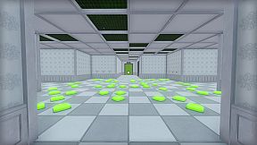 Don't Touch this Button!