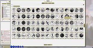 Fantasy Grounds - Malevolent & Benign II