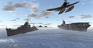 Crash Dive 2 - East Indies Expansion Pack