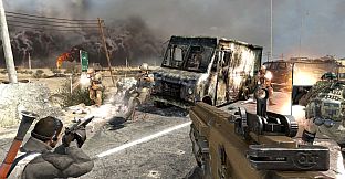 Call of Duty: Modern Warfare 3 (2011) Collection 3: Chaos Pack