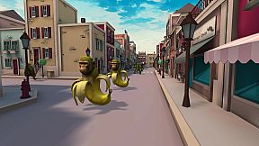 TUNG SAHUR Supermarket Simulator