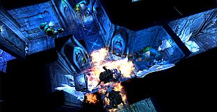 Space Hulk - Space Wolves Chapter