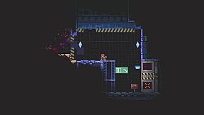 Ants Took My Eyeball