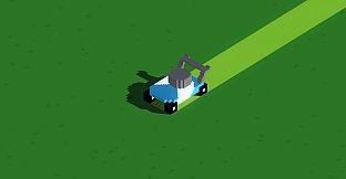 Grass Cutter - Sport Lawn Mowers