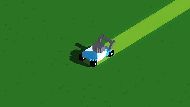 Grass Cutter - Sport Lawn Mowers