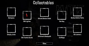 MITE - Terror in the forest