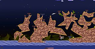Worms Armageddon: Anniversary Edition