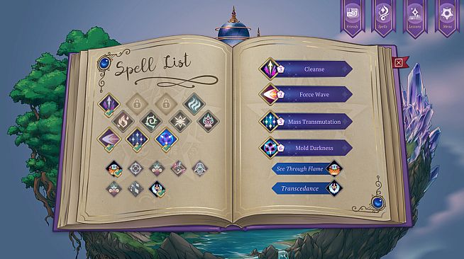 Heartspell: Horizon Academy